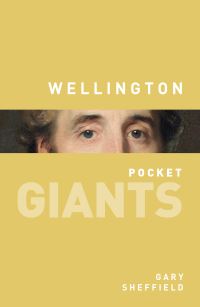 Book Cover for Wellington by Gary Sheffield