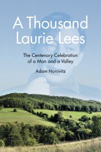 Book Cover for A Thousand Laurie Lees by Adam Horovitz