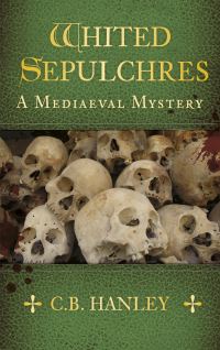 Book Cover for Whited Sepulchres by Catherine Hanley