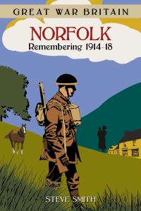 Book Cover for Norfolk by Steve Smith