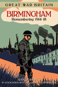 Book Cover for Birmingham by Sian Roberts, England Library of Birmingham Birmingham