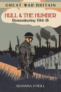 Book Cover for Hull & The Humber by Susanna ONeill