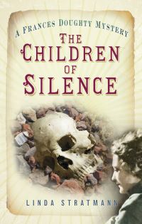 Book Cover for The Children of Silence by Linda Stratmann
