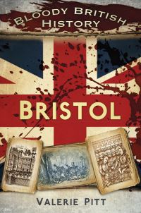 Book Cover for Bristol by Valerie Pitt