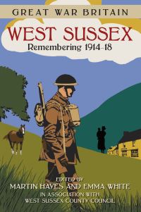 Book Cover for West Sussex by West Sussex England County Council