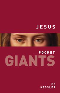 Book Cover for Jesus by Edward Kessler