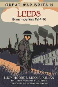 Book Cover for Leeds by Lucy Moore, Nicola Pullan