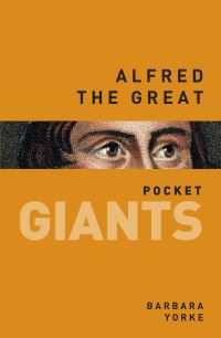 Book Cover for Alfred the Great by Barbara Yorke