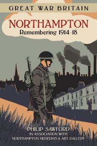 Book Cover for Northampton by Philip Sawford, Northampton England Museums and Art Gallery