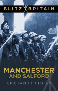 Book Cover for Manchester and Salford by Graham Phythian