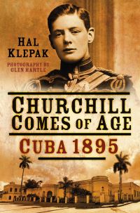 Book Cover for Churchill Comes of Age by H P Klepak