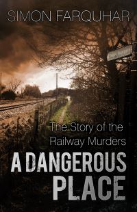 Book Cover for A Dangerous Place by Simon Farquhar