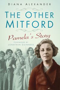 Book Cover for The Other Mitford by Diana Alexander