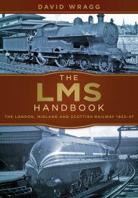 Book Cover for LMS Handbook by David W Wragg