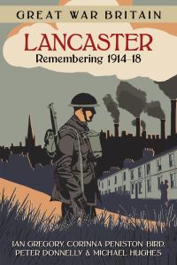 Book Cover for Lancaster by Ian N Gregory, C M PenistonBird, Peter Donnelly, Michael Hughes