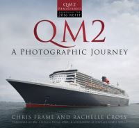 Book Cover for QM2 by Chris Frame, Rachelle Cross