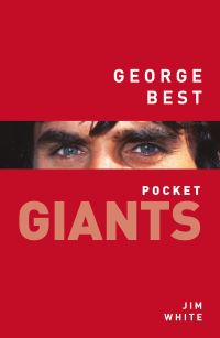Book Cover for George Best by Jim White