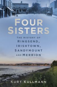 Book Cover for Four Sisters by Kurt Kullmann