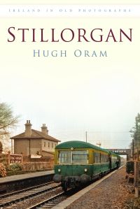 Book Cover for Stillorgan by Hugh Oram