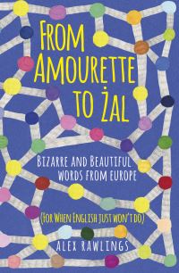 Book Cover for From Amourette to Zal by Alex Rawlings