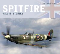 Book Cover for Spitfire by Alfred Price