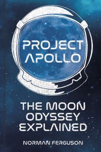 Book Cover for Project Apollo by Norman Ferguson