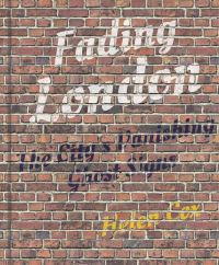 Book Cover for Fading London by Helen Cox