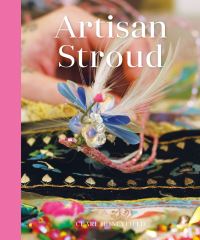 Book Cover for Artisan Stroud by Clare Honeyfield