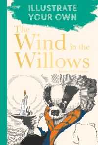 Book Cover for The Wind in the Willows by Kenneth Grahame
