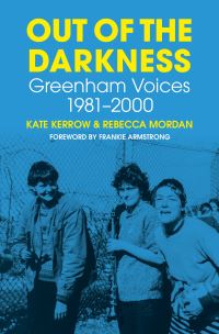 Book Cover for Out of the Darkness by Kate Kerrow, Rebecca Mordan