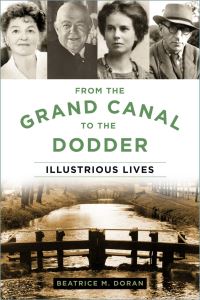 Book Cover for From the Grand Canal to the Dodder by Beatrice M Doran