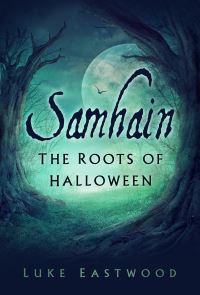 Book Cover for Samhain by L Eastwood