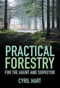 Book Cover for Practical Forestry for the Agent and Surveyor by Cyril E Hart