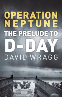 Book Cover for Operation Neptune by David W Wragg