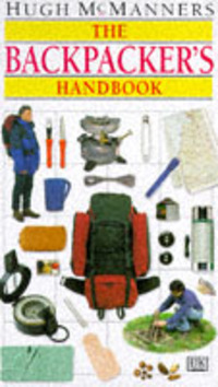 Book Cover for The Backpacker's Handbook by Hugh McManners