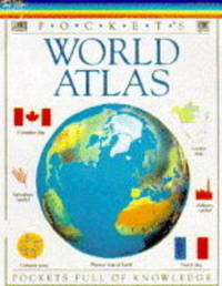 Book Cover for World Atlas by 