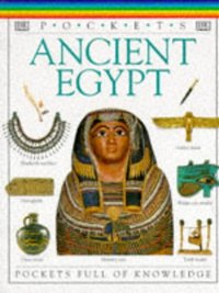 Book Cover for Ancient Egypt by 