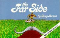 Book Cover for The Far Side by Gary Larson