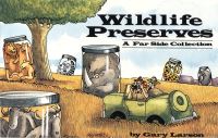 Book Cover for Wildlife Preserves by Gary Larson