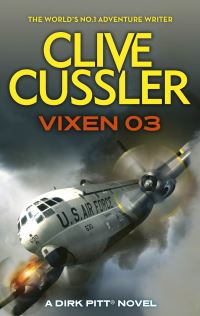 Book Cover for Vixen O3 by Clive Cussler
