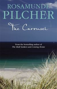 Book Cover for The Carousel by Rosamunde Pilcher