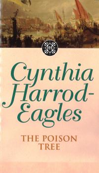 Book Cover for The Poison Tree by Cynthia HarrodEagles