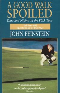 Book Cover for A Good Walk Spoiled by John Feinstein