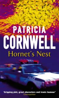 Book Cover for Hornet's Nest by Patricia Daniels Cornwell