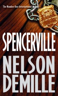 Book Cover for Spencerville by Nelson DeMille