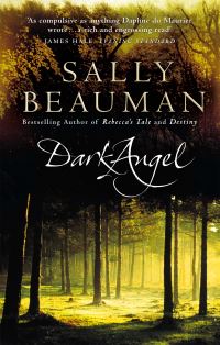 Book Cover for Dark Angel by Sally Beauman