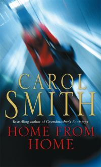 Book Cover for Home from Home by Carol Smith