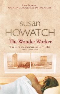 Book Cover for The Wonder Worker by Susan Howatch