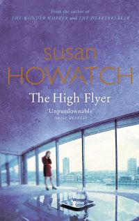 Book Cover for The High Flyer by Susan Howatch