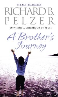 Book Cover for A Brother's Journey by Richard B Pelzer